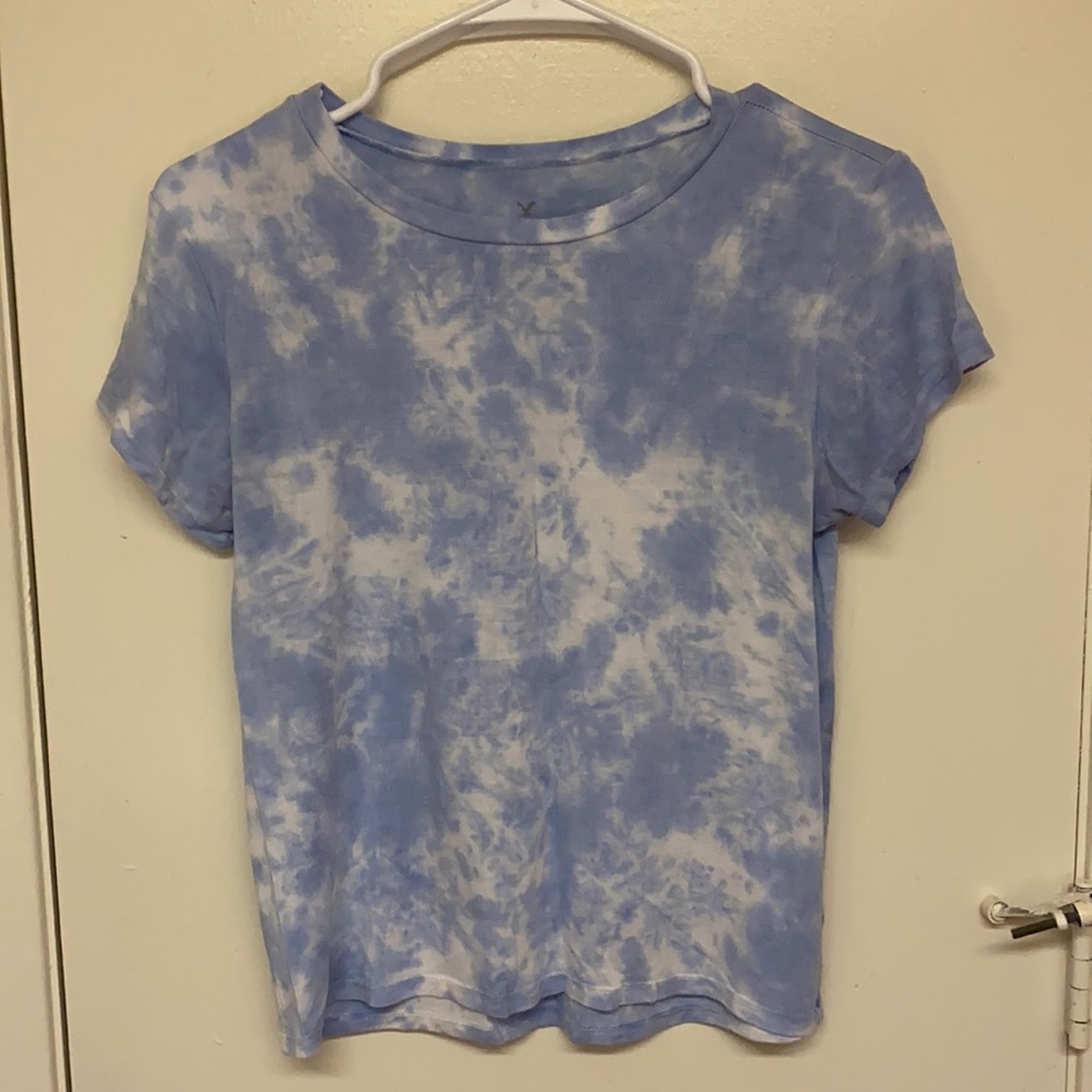 AE tee